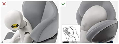 CYBEX silla de coche Solution X-fix