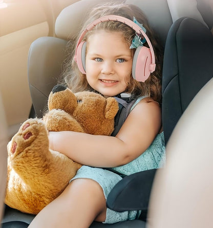 YAZOMA auriculares protectores insonorizantes 25 dB + funda