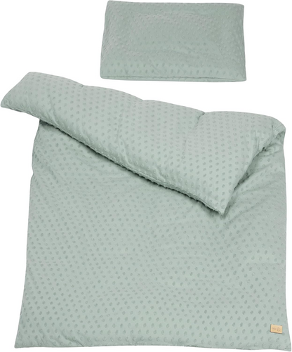 ROBA juego de ropa de cama 2 piezas 100x135 Lil Plane