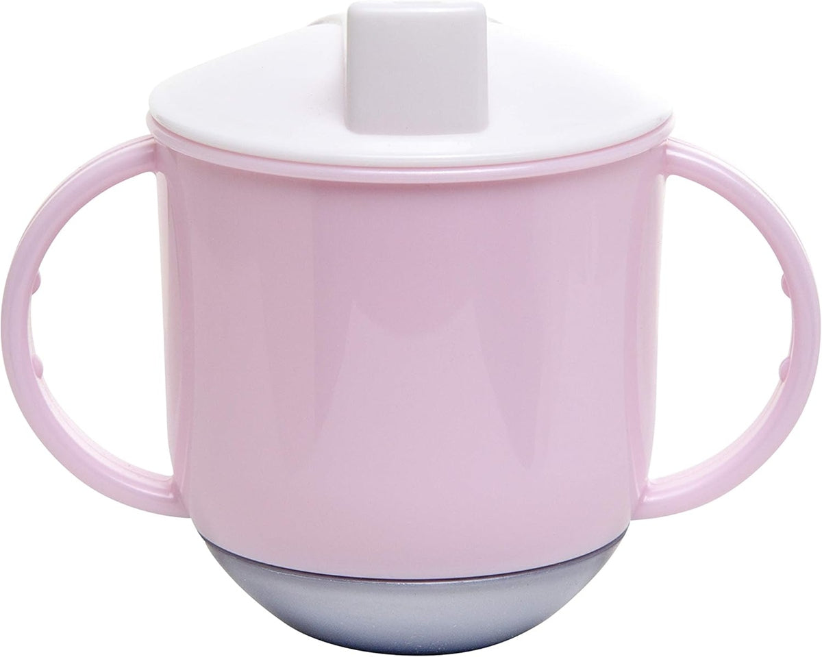 ROTHO Babydesign vaso antiderrame con boquilla 10,5 x 12 cm 6 m+