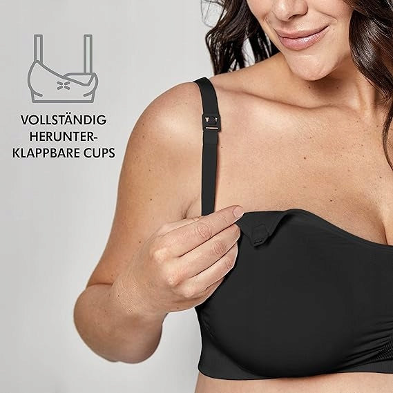 MEDELA KEEP COOL sujetador de lactancia + discos absorbentes XXL Ultra