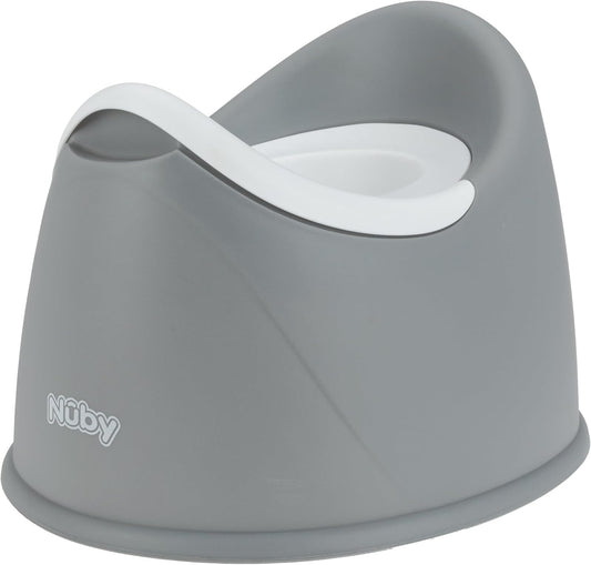 NUBY orinal con reductor extraíble 12 m+ hasta 30 kg