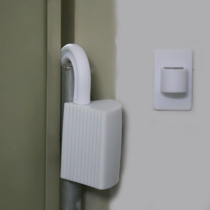 FABE protector de bisagra para puerta que protege los dedos de niños, 2 unidades