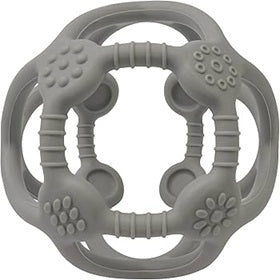 MCGMITT Mordedor de silicona 10 cm