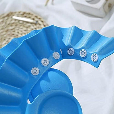aro de baño protector para niños 6 m+