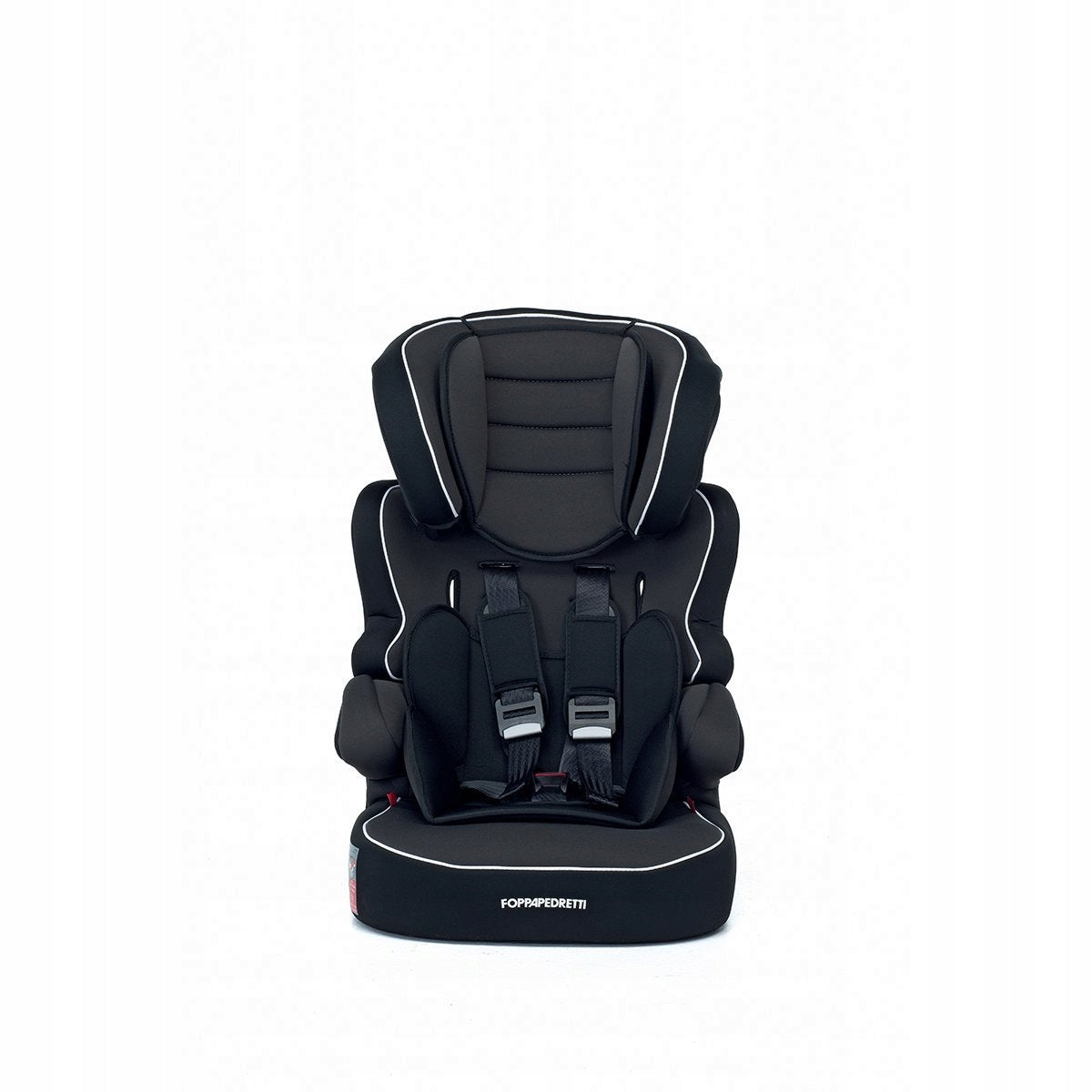 FOPPAPEDRETTI asiento de coche grupo 1/2/3 9-36 kg para niños