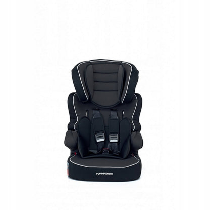 FOPPAPEDRETTI asiento de coche grupo 1/2/3 9-36 kg para niños