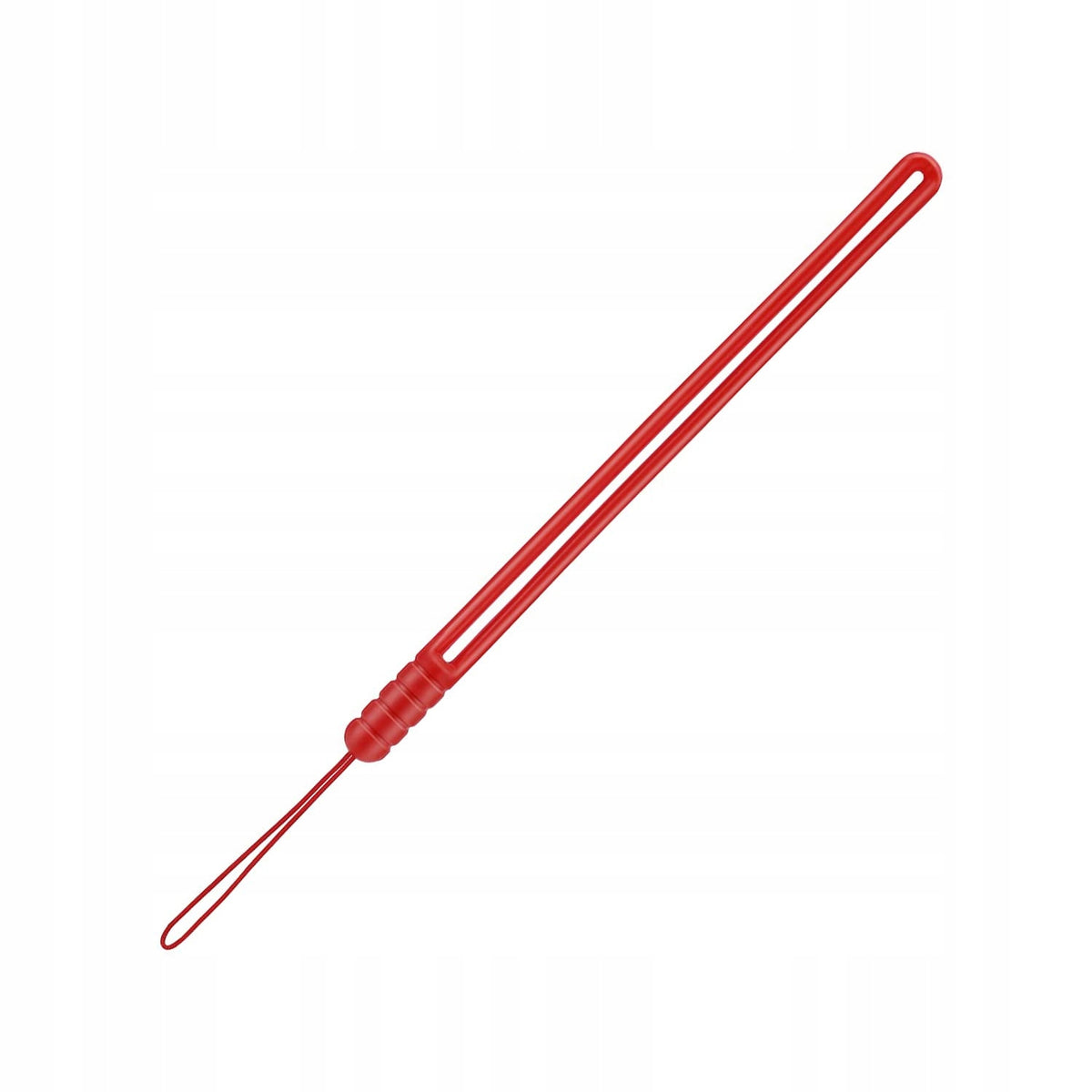 Colgante de silicona para chupete, juguetes y accesorios de 14,5 cm