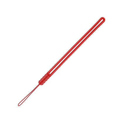Colgante de silicona para chupete, juguetes y accesorios de 14,5 cm