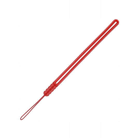 Colgante de silicona para chupete, juguetes y accesorios de 14,5 cm