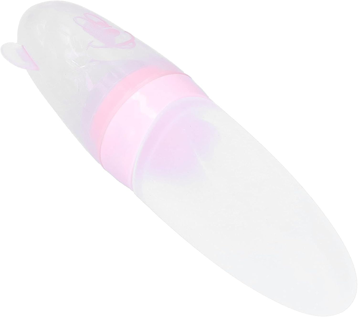 SLEEPBABY cuchara dosificadora de silicona para alimentación 90 ml 20 cm