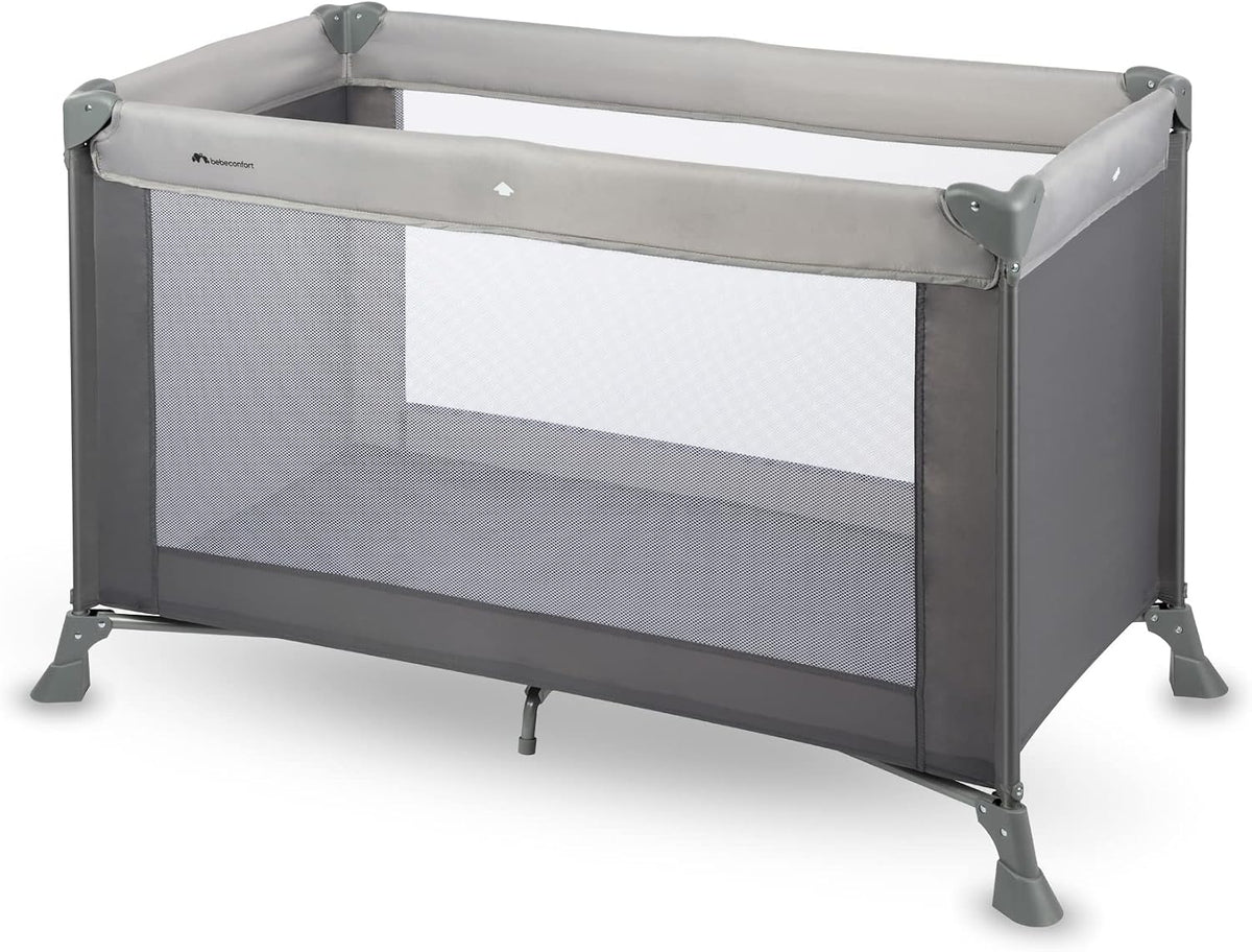 BEBECONFORT Soft Dreams cuna de viaje 60x120 cm