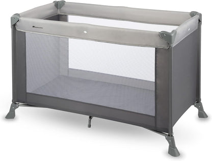 BEBECONFORT Soft Dreams cuna de viaje 60x120 cm
