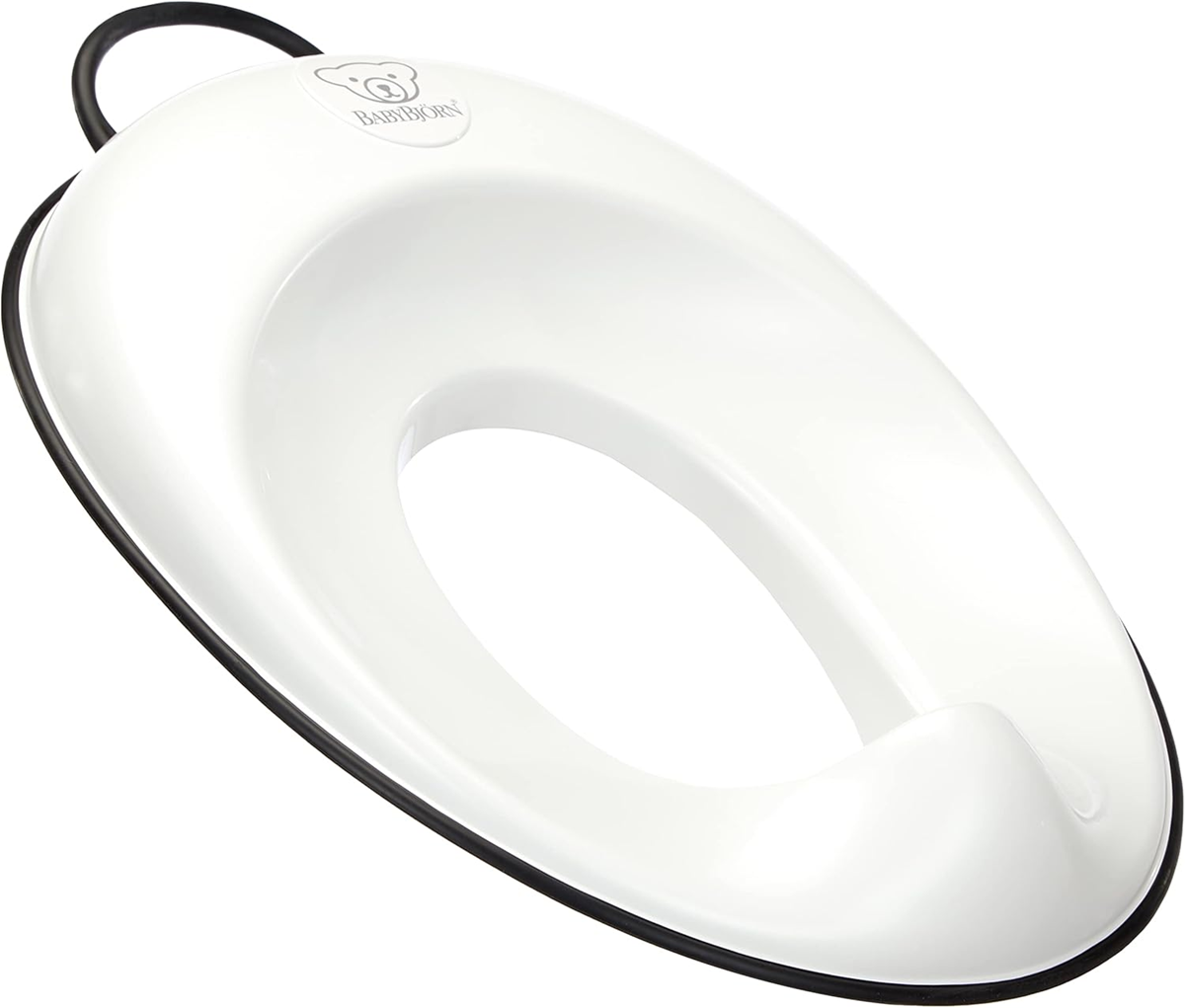 BabyBjorn toilet seat cover