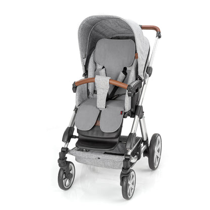 REER TravelKid Breeze inserto transpirable para cochecito y silla de coche