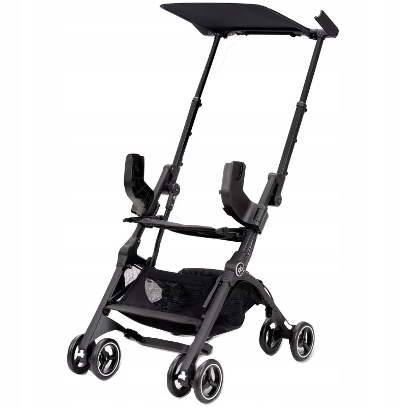 Adaptadores GB para asientos de coche POCKIT+ ALL-CITY