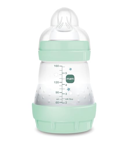 MAM Easy Start biberón anticólicos 160 ml 0-2m