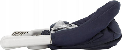 INGLESINA FAST silla portátil de mesa para bebé, silla de viaje adaptable a mesa