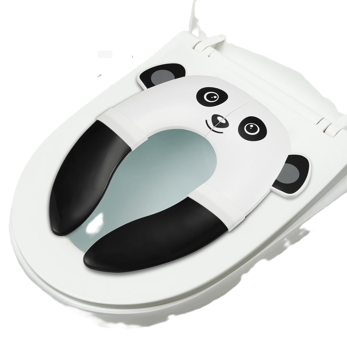 PANDAEAR adaptador para inodoro PANDA