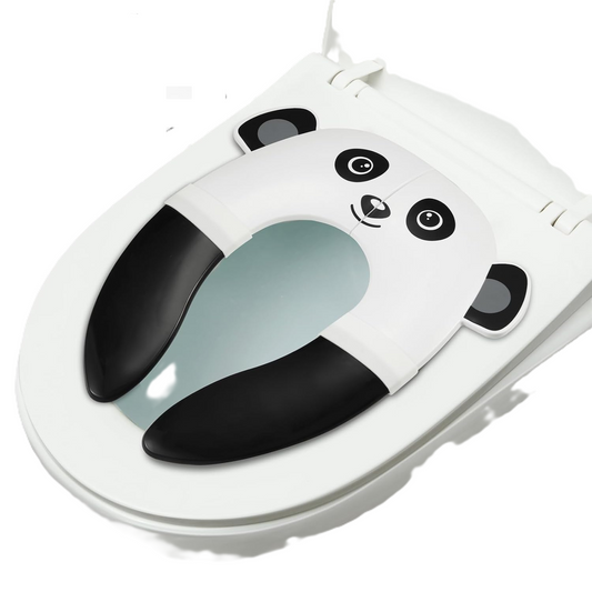 PANDAEAR adaptador para inodoro PANDA