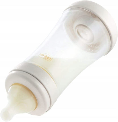 CHICCO biberón Perfect5 2m+ 240ml
