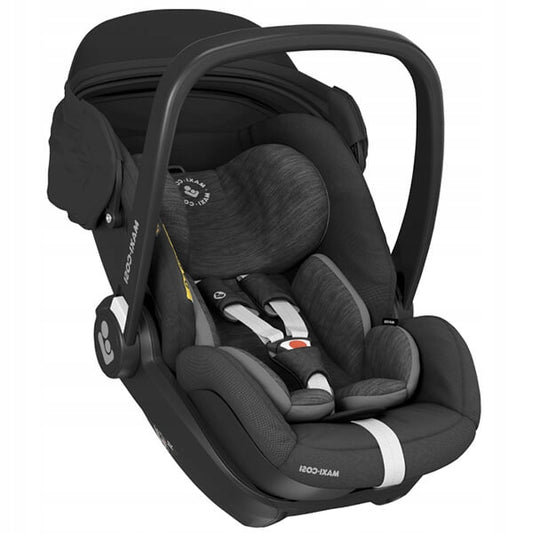MAXI-COSI MARBLE silla de coche grupo 0 con ISOFIX