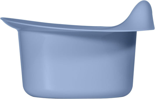 KINDSGUT 2 en 1 orinal para bebés y reductor de orinal para niños mayores