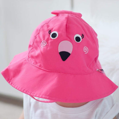 ZOOCCHINI pañal de natación + sombrero 3-6 meses