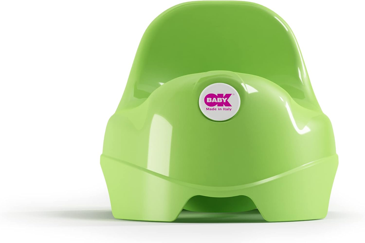 OKBABY orinal orinal 18 m+ verde