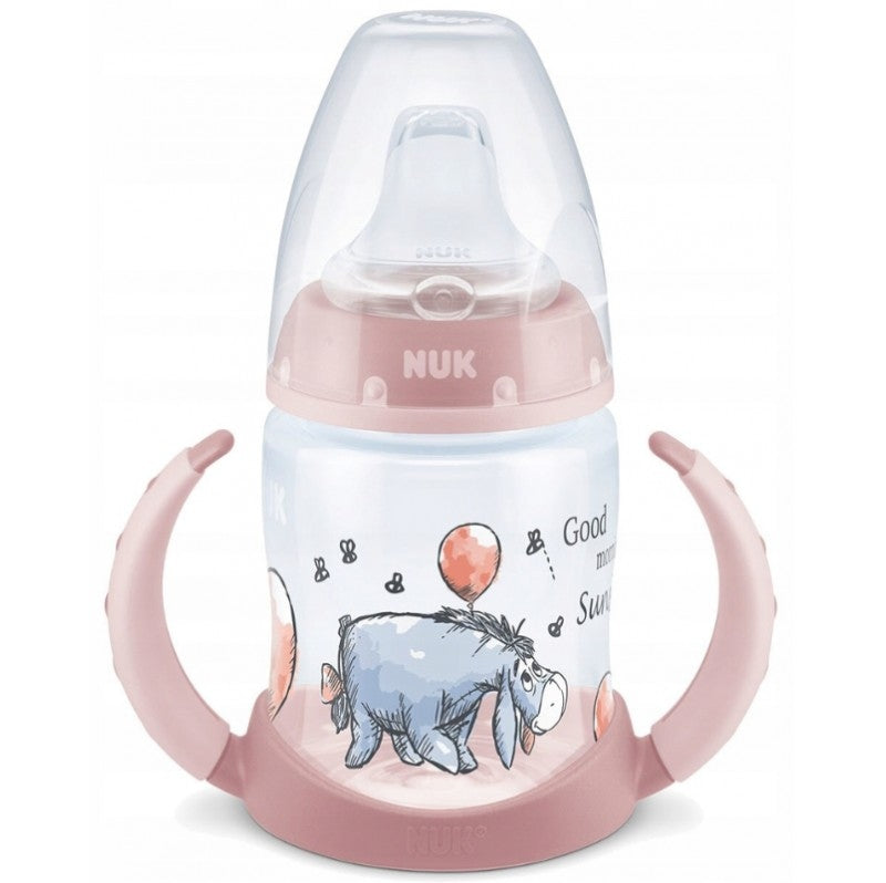 NUK Vaso Learner 150 ml con indicador de temperatura
