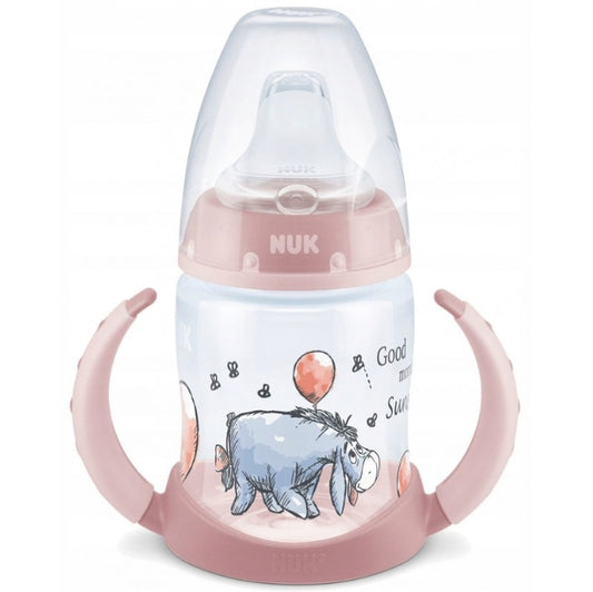 NUK Vaso Learner 150 ml con indicador de temperatura