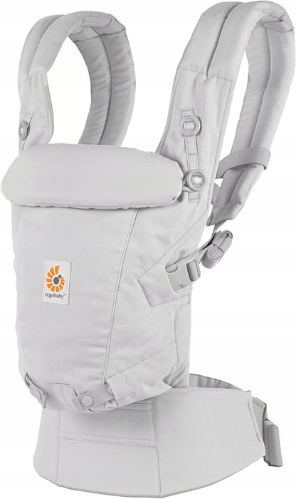 ERGOBABY ADAPT portabebés ergonómico 3,2-20 kg