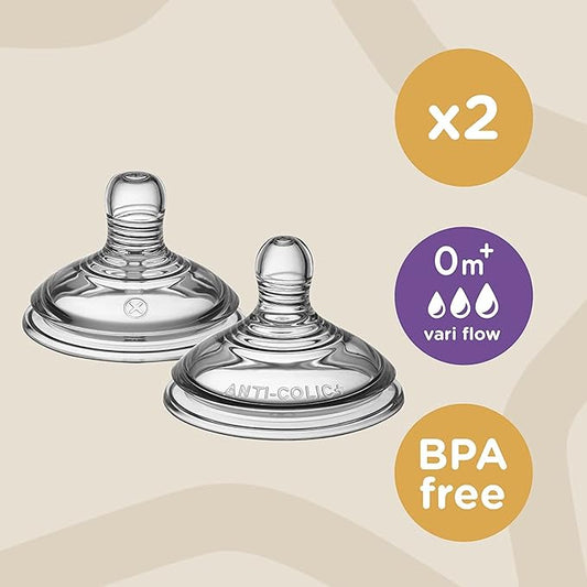 natural breast-shaped design supporting comfortable feeding, soft silicone for user comfort