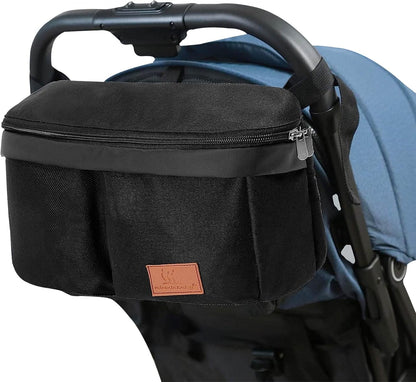 Organizador MIRACLE BABY para cochecito con asas
