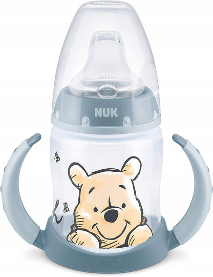 NUK Vaso Learner 150 ml con indicador de temperatura