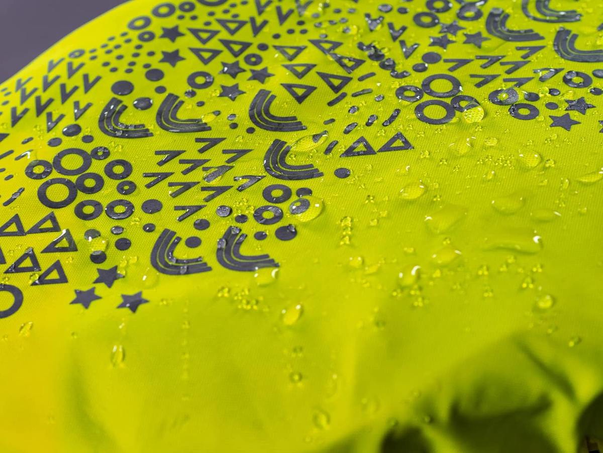 MyBuddyGuard funda reflectante impermeable para mochila de hasta 20 litros
