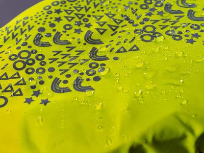 MyBuddyGuard funda reflectante impermeable para mochila de hasta 20 litros