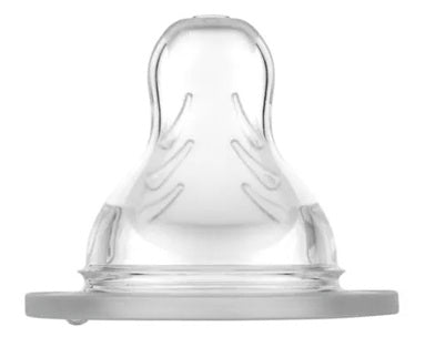 MAM Trainer+ non-spill cup 220 ml with 2 spouts, 4 m+