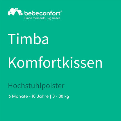 BEBECONFORT inserto reductor para trona TIMBA