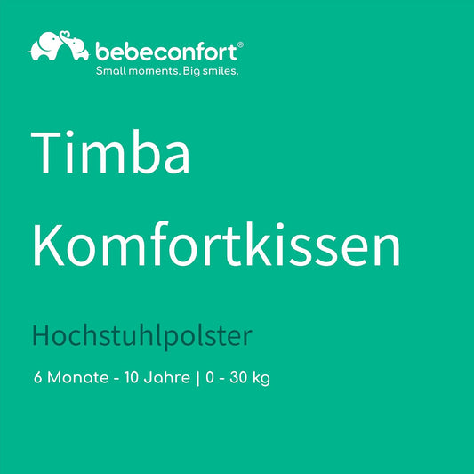BEBECONFORT inserto reductor para trona TIMBA