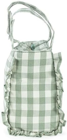 WALKING MUM bolsa organizadora XL para cochecito