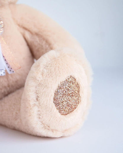 HISTOIRE de'OURS peluche de oso de 24 cm