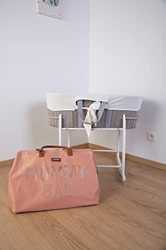 CHILDHOME Mommy Bag bolso para madre con cambiador