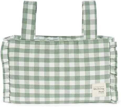 WALKING MUM bolsa organizadora XL para cochecito