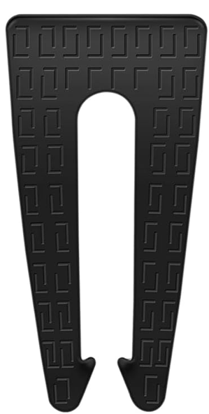 COSYCAYA protector para mandos de cocina y horno 1 unidad