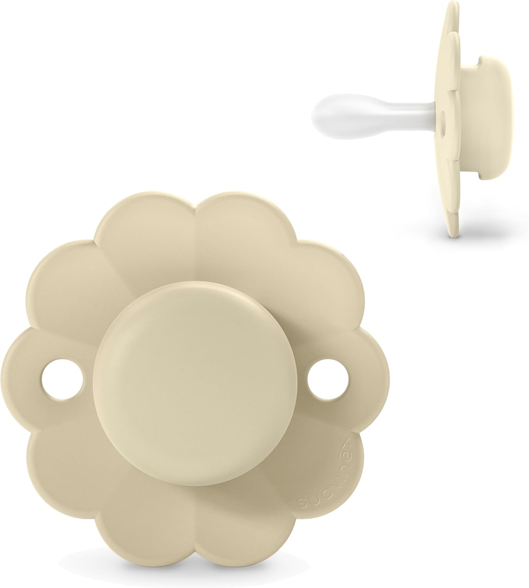 SUAVINEX Wonder chupete calmante 0-6 meses de silicona SX PRO