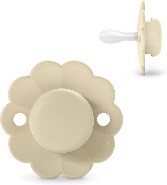 SUAVINEX Wonder chupete calmante 0-6 meses de silicona SX PRO