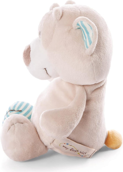 NICI peluche suave OSO TAPS 24 cm