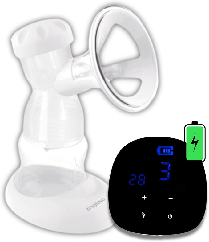 AVAILAND NATURE SMART3 sacaleches eléctrico BPA FREE O