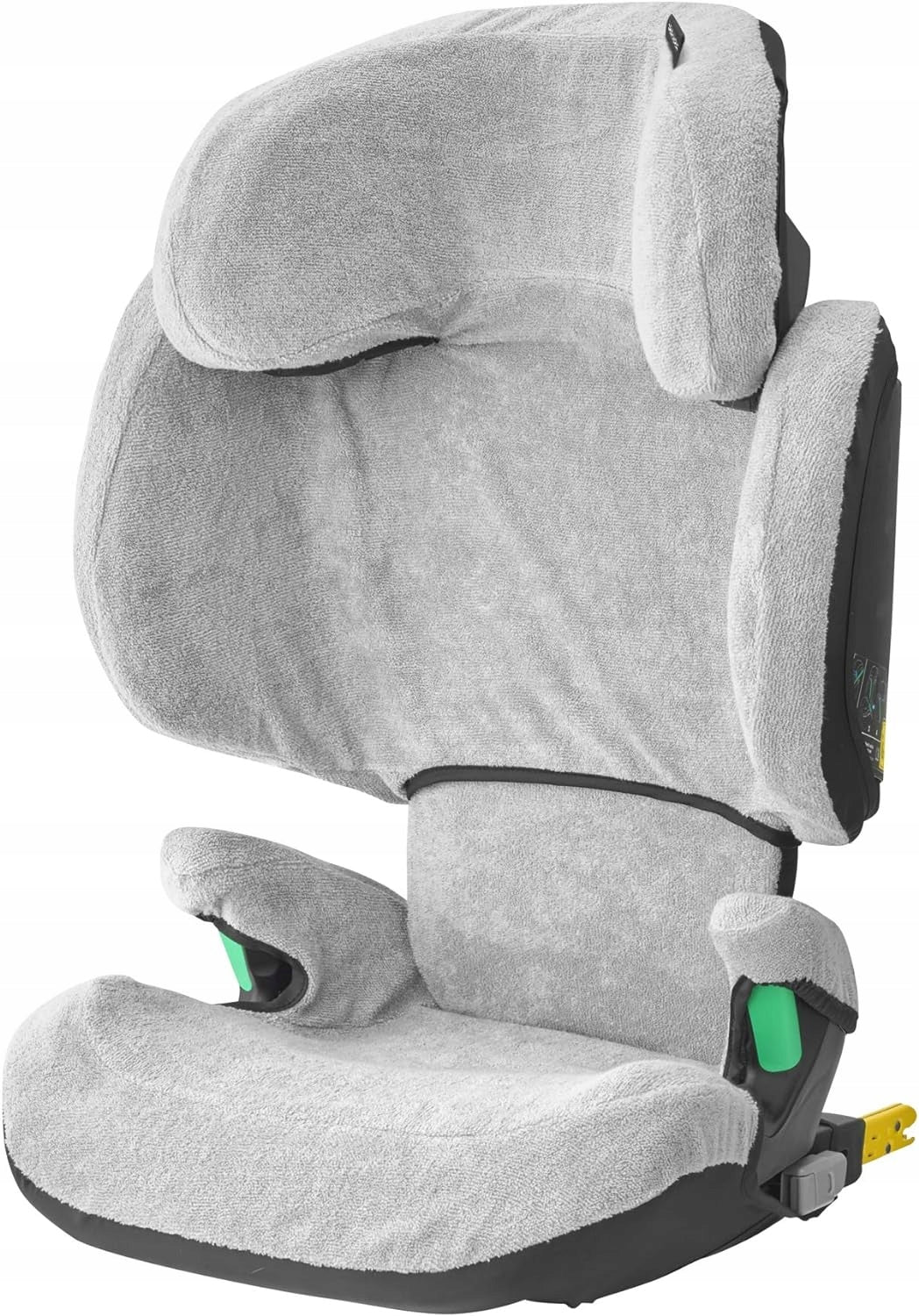 Funda de verano para silla de coche MORION I-SIZE MAXI-COSI